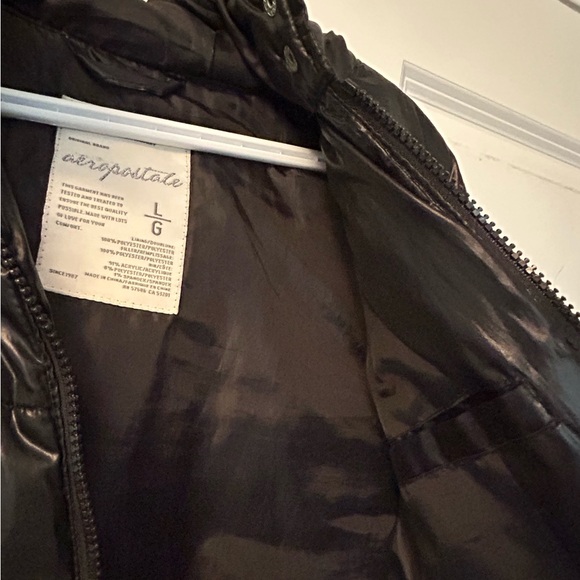 Light winter jacket from Aeropostale - Picture 2 of 4